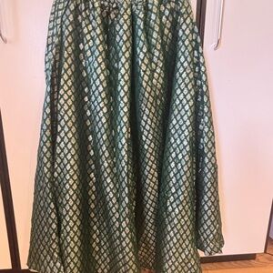 Pakistani/indian lehnga
